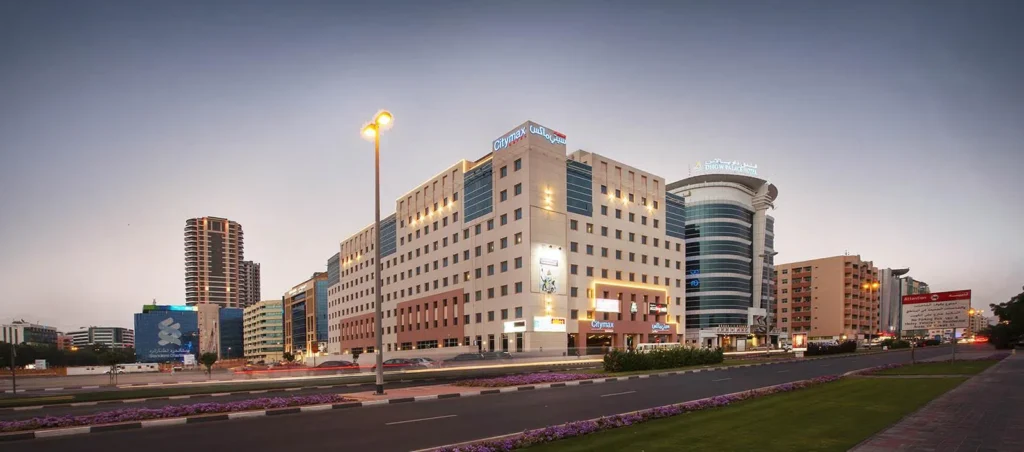 Citymax Hotels by Landmark Group: A Vibrant Mid‑Market Hospitality Experience 2025