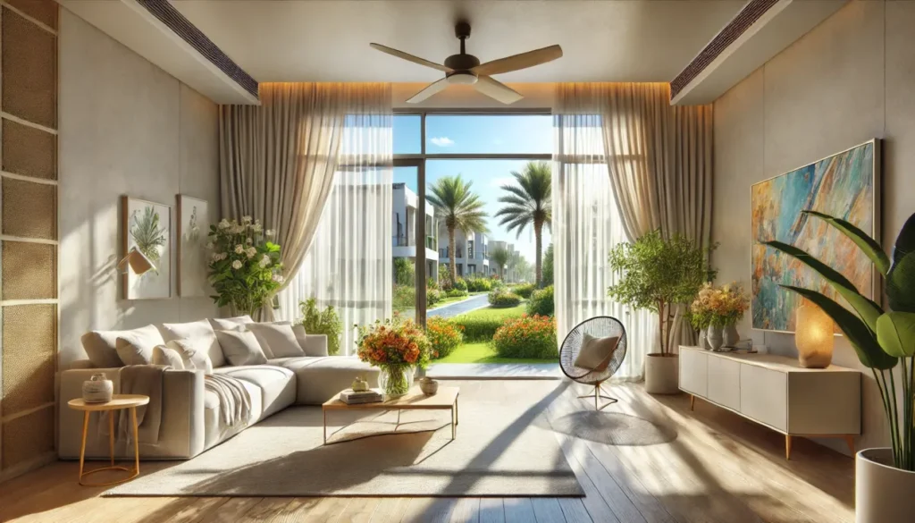 10 Powerful Ways to Get Your Dubai Home Summer-Ready: Smart Upgrades for a Cooler Life