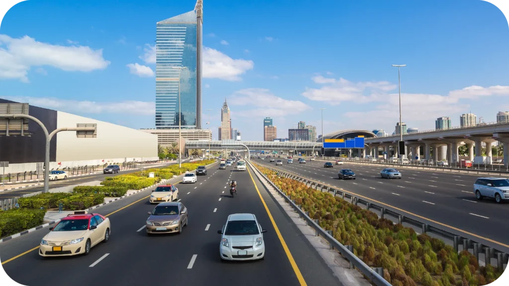 No Visa Renewal in Dubai Without Paying Traffic Fines: GDRFA’s New 2025 Rule Explained