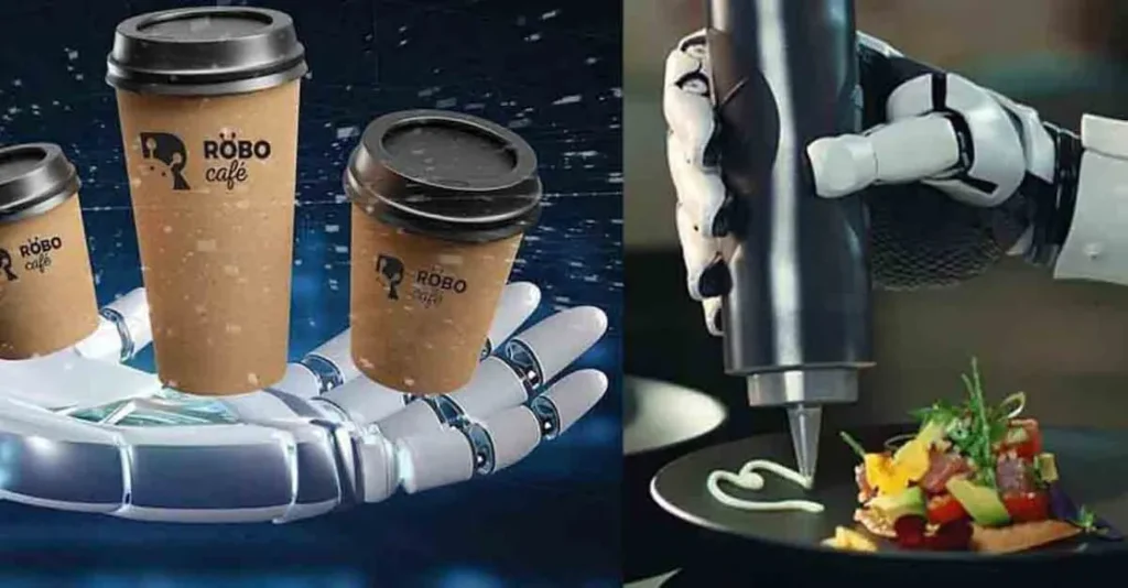 8 Amazing Reasons Why FSE Cafe Dubai’s Robotic Coffee Is the Future of UAE Cafés