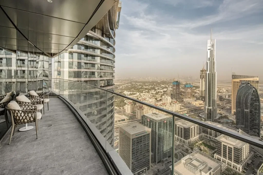 15 Top Buildings to Buy an Apartment in Dubai: Best Luxury and Affordable Options in 2025