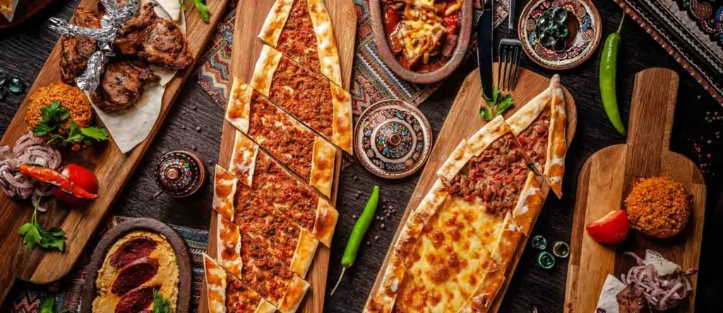 Here Are the 10 Best Turkish Restaurants in Dubai to Savor Authentic Flavors