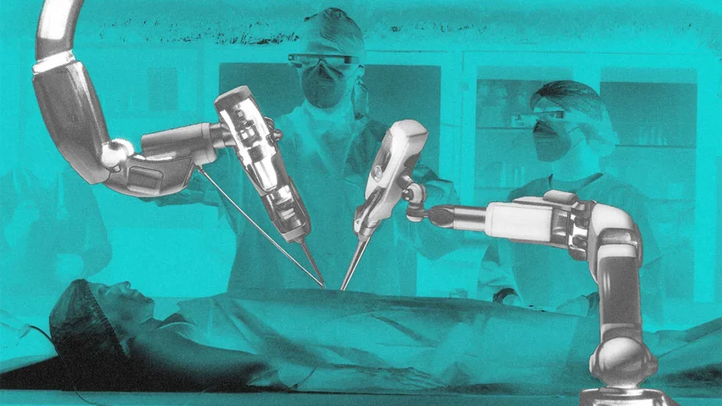 Revolutionary Milestone in 2025: UAE Performs First Robotic Lung Transplant in Abu Dhabi