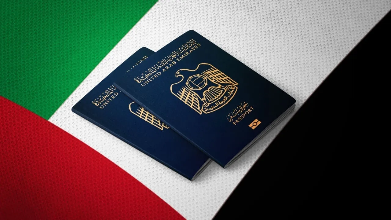 Avoid Costly Fines: How to Check UAE Visa Status Easily (2025 Guide)