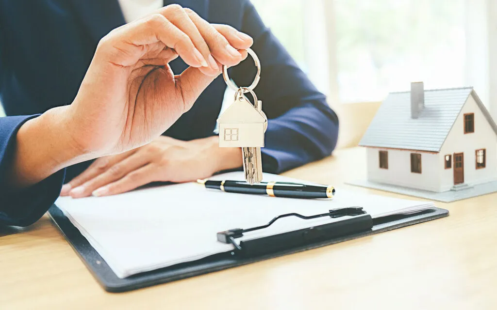 Complete Guide to Dubai First-Time Home Buyer Program: 2025 Edition