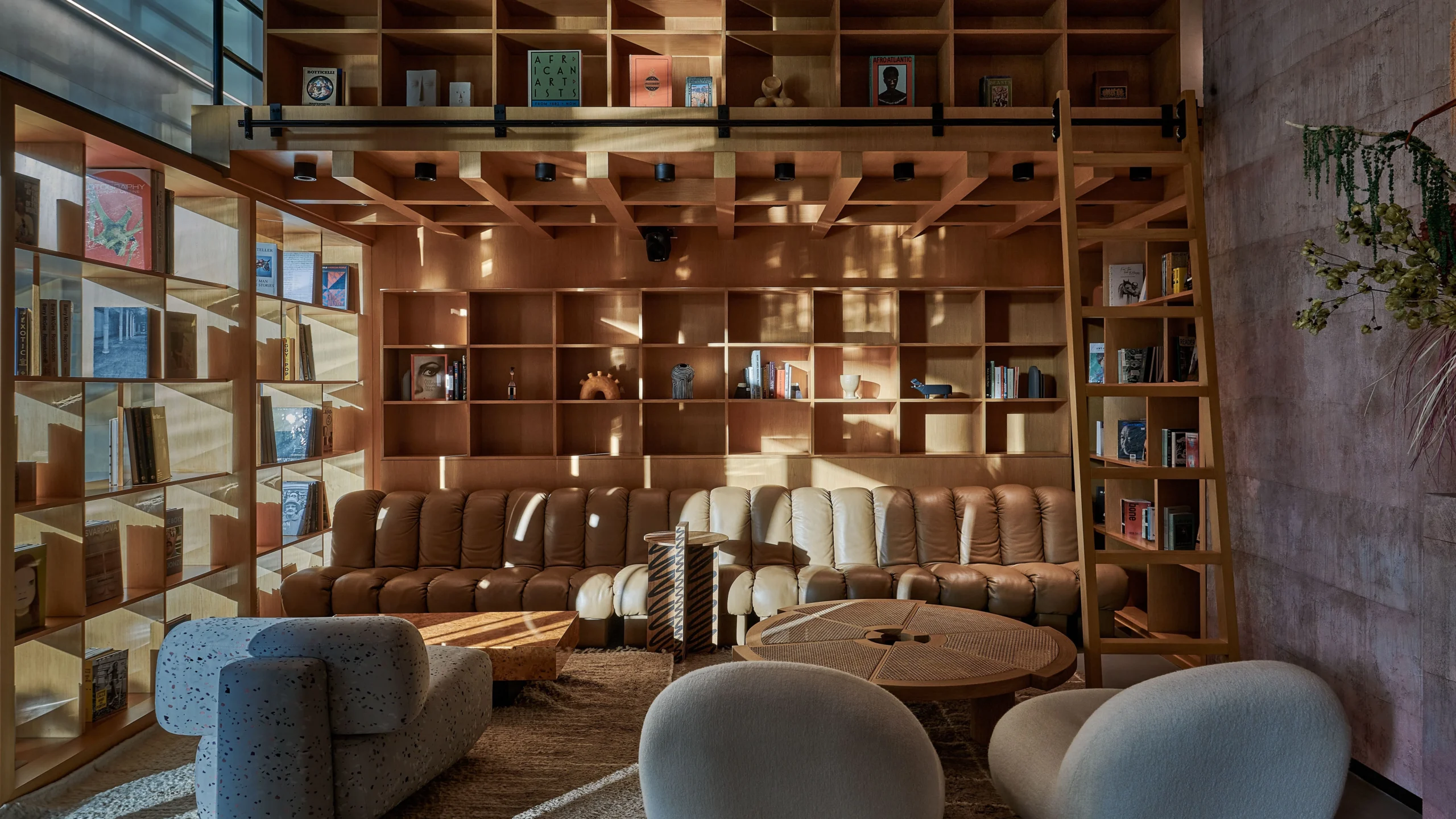 5 Cozy Library Cafes in Dubai Every Book Lover Should Know About
