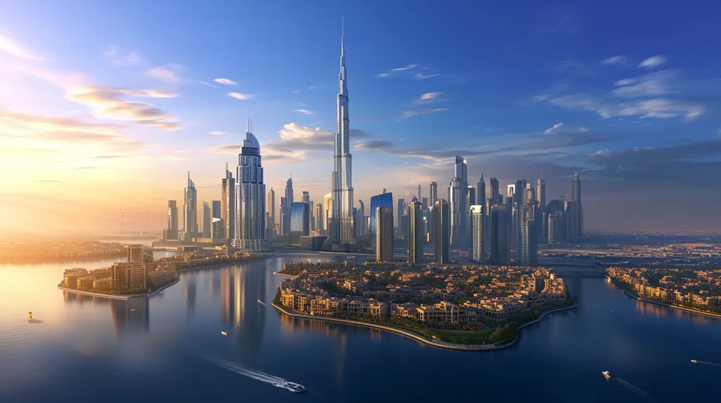Why You Should Live in Sharjah and Work in Dubai: A 2025 Guide for Expats