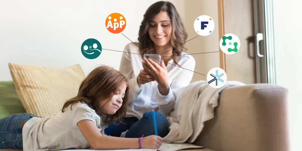 Parenting 4.0: The Best Parenting Apps in the UAE to Track, Plan, and Grow With Your Child