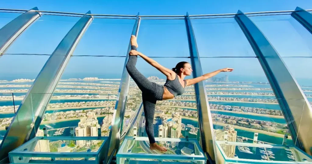Feel Good This Summer: 15 Best Yoga Classes in Dubai to Try in 2025