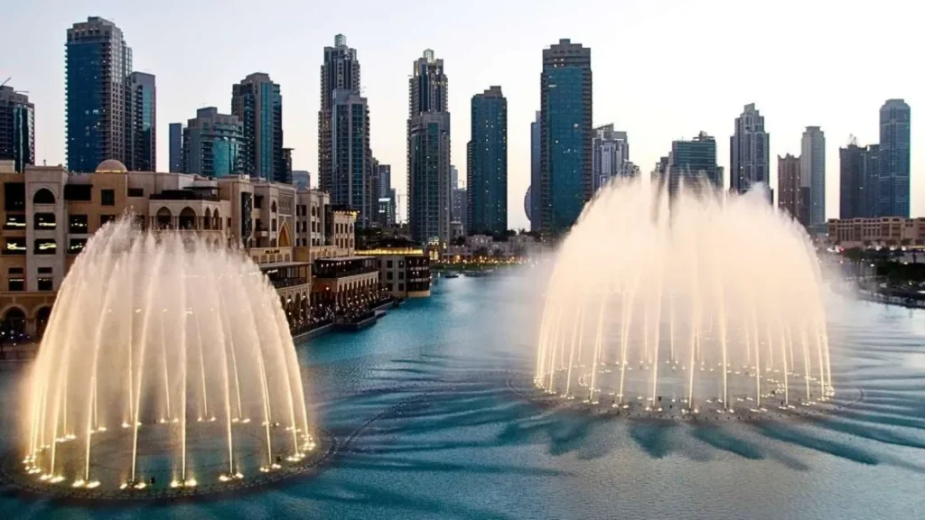 Dubai Fountain Returns: Everything You Need to Know About the Grand October 2025 Reopening