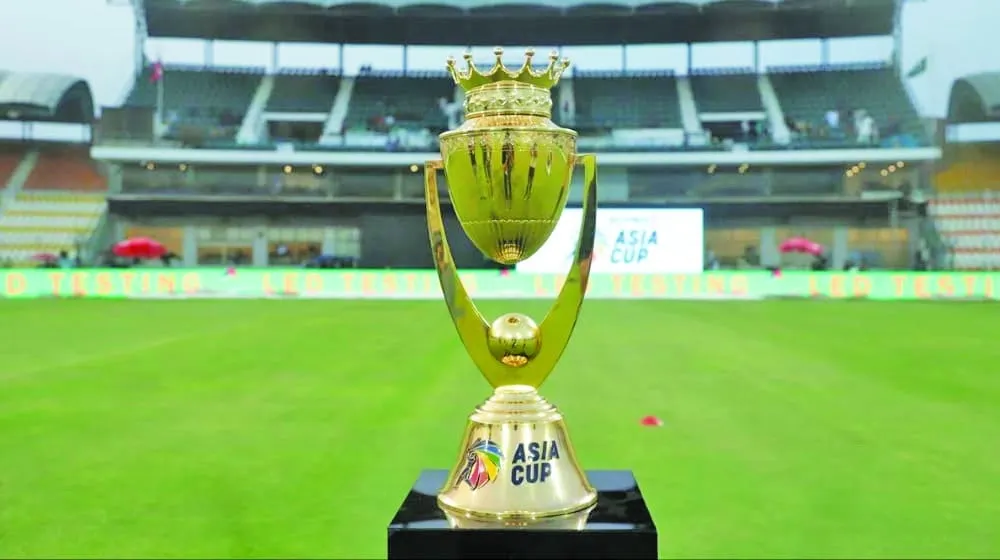 Asia Cup 2025: Experience the Thrilling Live Action in the UAE! — Dates, Venues, TV & Streaming Guide