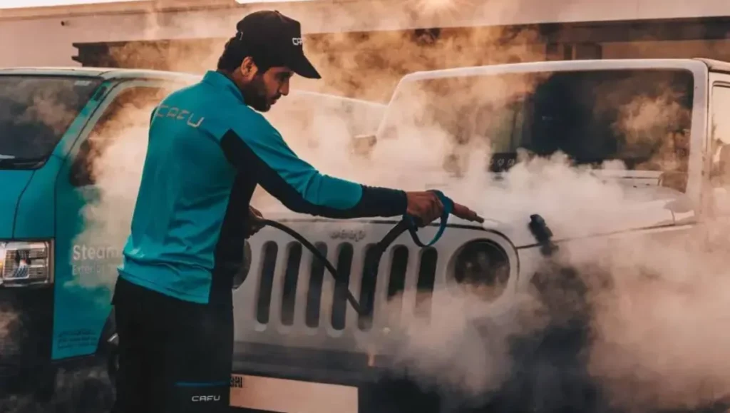 Car Parking in Dubai Gets an Exciting Boost as Parkin Launches New Perk for Drivers (August 2025)