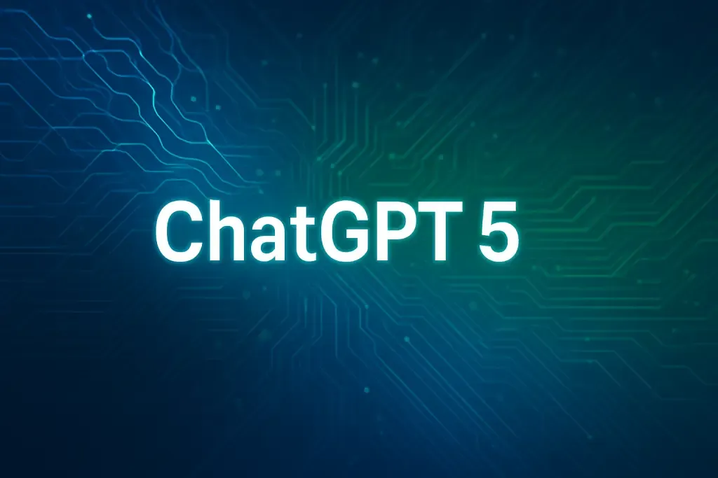 Revolutionary Chat GPT 5 Arrives in the UAE: Everything You Need to Know