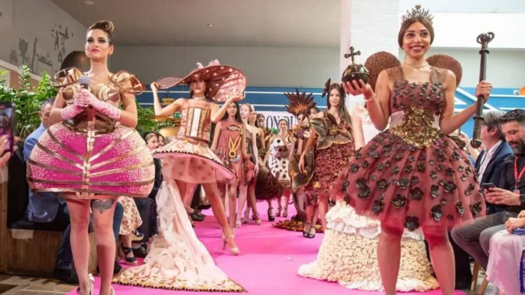 Salon du Chocolat Dubai 2025 — Everything to Know About the World’s Largest Chocolate Fair Returning This September