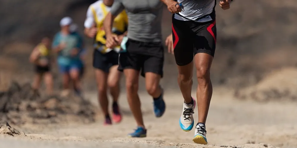 Ultra Trail Dubai 2025: Dates, Races & All Details of the Epic Hatta Challenge