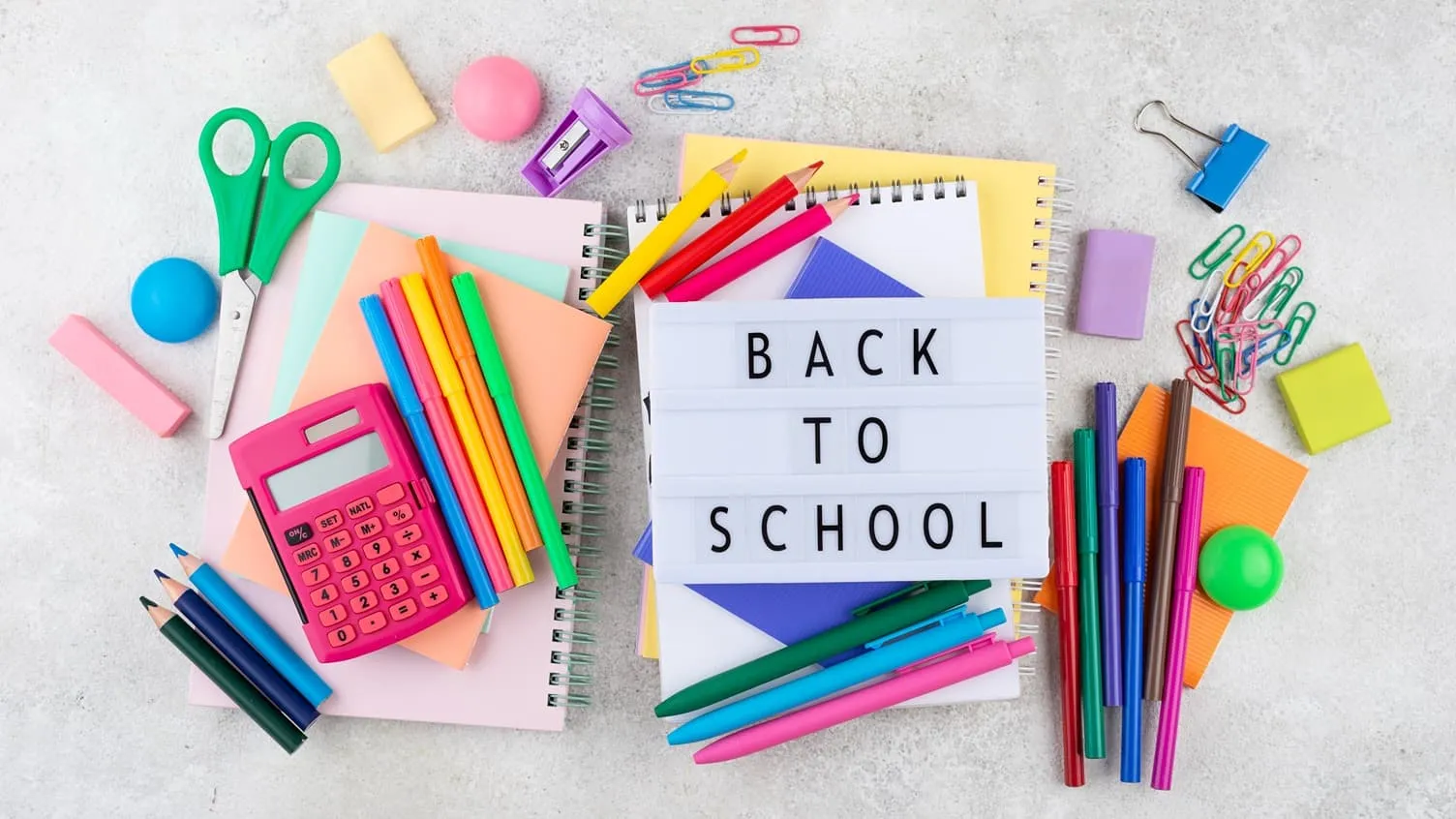 Where to find the best back to school offers in Dubai for 2025