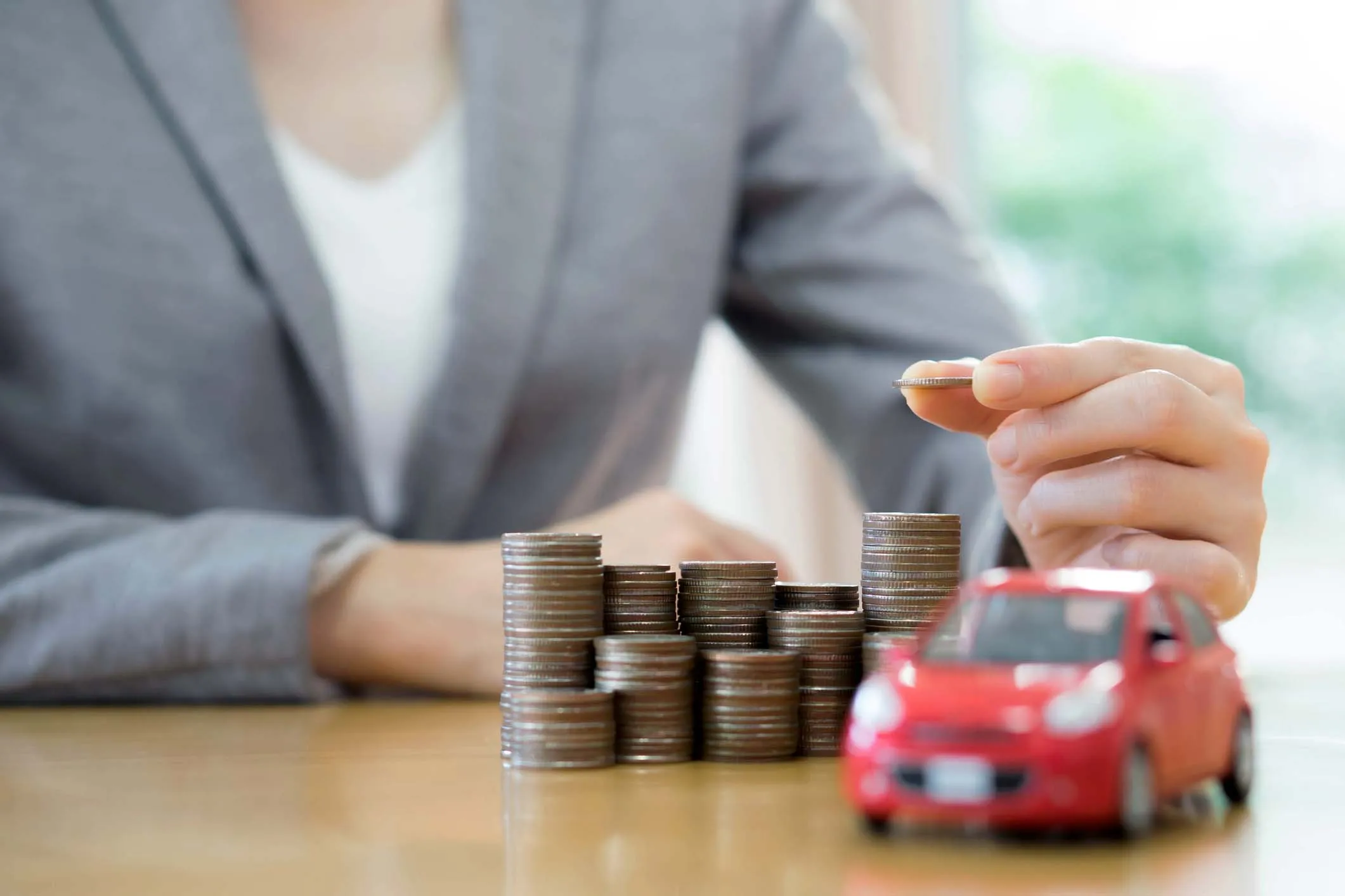 Car Loan in Dubai – Secure Your Dream Ride with Ease in 2025