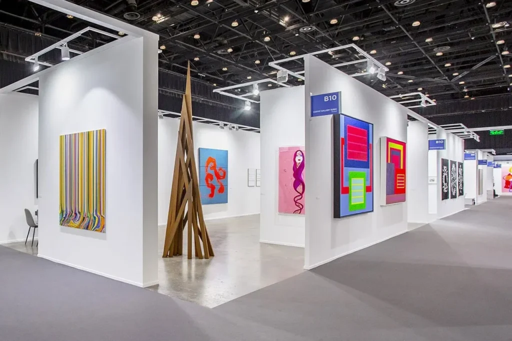 Dubai Art Festivals 2025/26 — Discover an Inspiring Season of Creativity