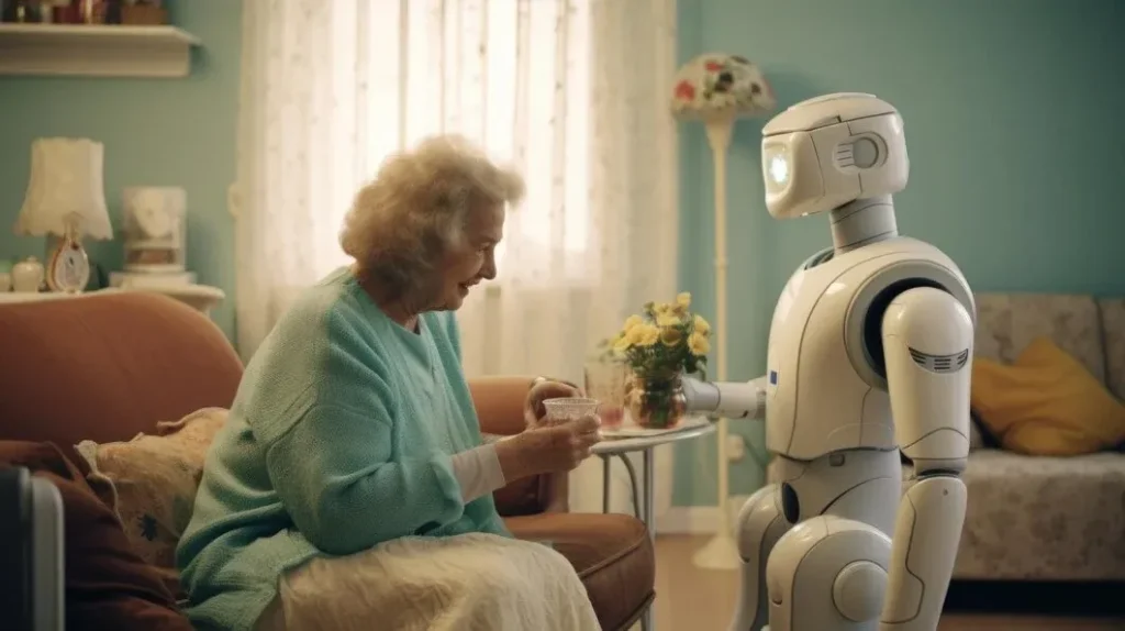 Here’s how AI is revolutionizing elderly care in Sharjah in 2025 — The Ultimate Guide