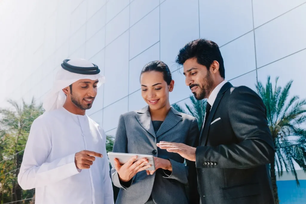 Top Recruitment Agencies and Job Portals in the UAE — The Complete 2025 Guide