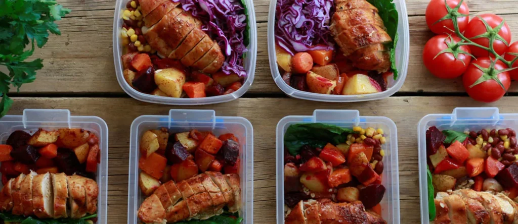 Top Healthy Meal Delivery Services in Dubai (2025) | Best Options for Every Lifestyle