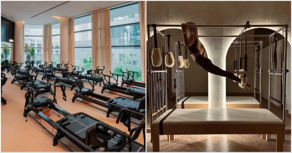 Dubai Pilates Studio: Extraordinary Growth Making a Powerful Global Impact in 2025