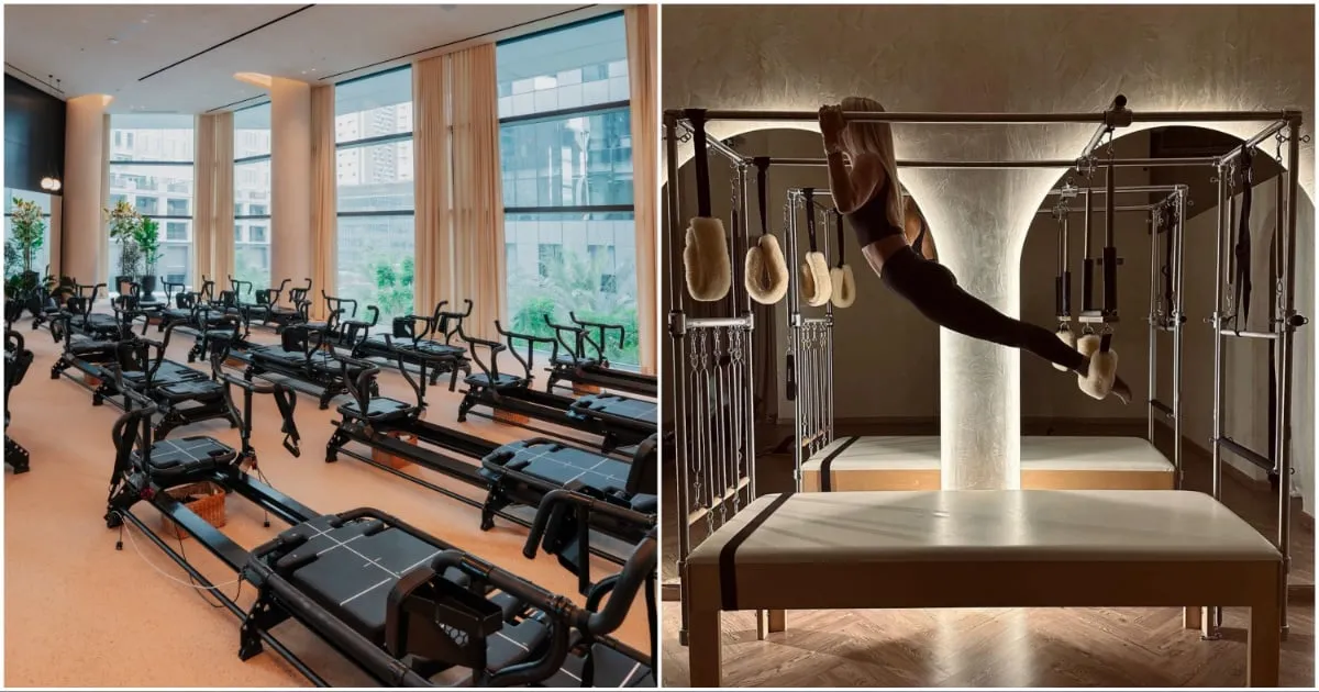 Dubai Pilates Studio: Extraordinary Growth Making a Powerful Global Impact in 2025