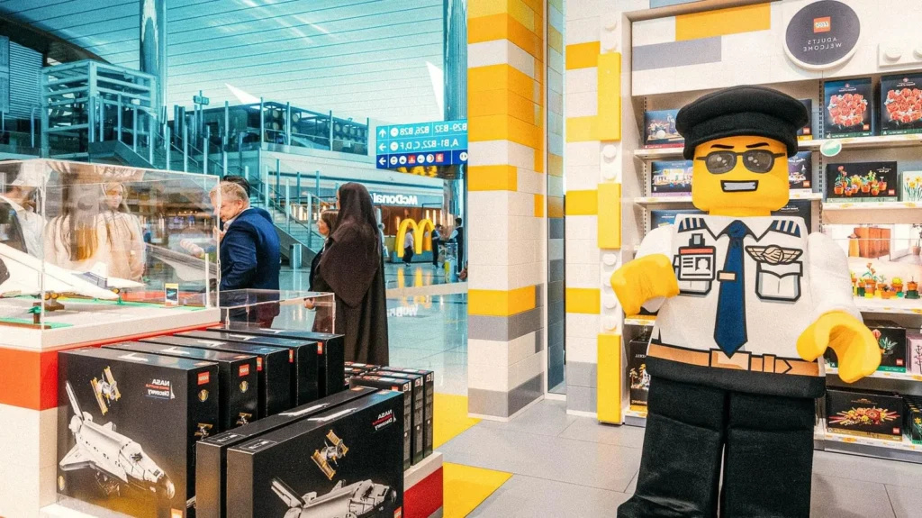 The Ultimate Guide to Buying LEGO in Dubai in 2025: Top Stores & Insider Tips