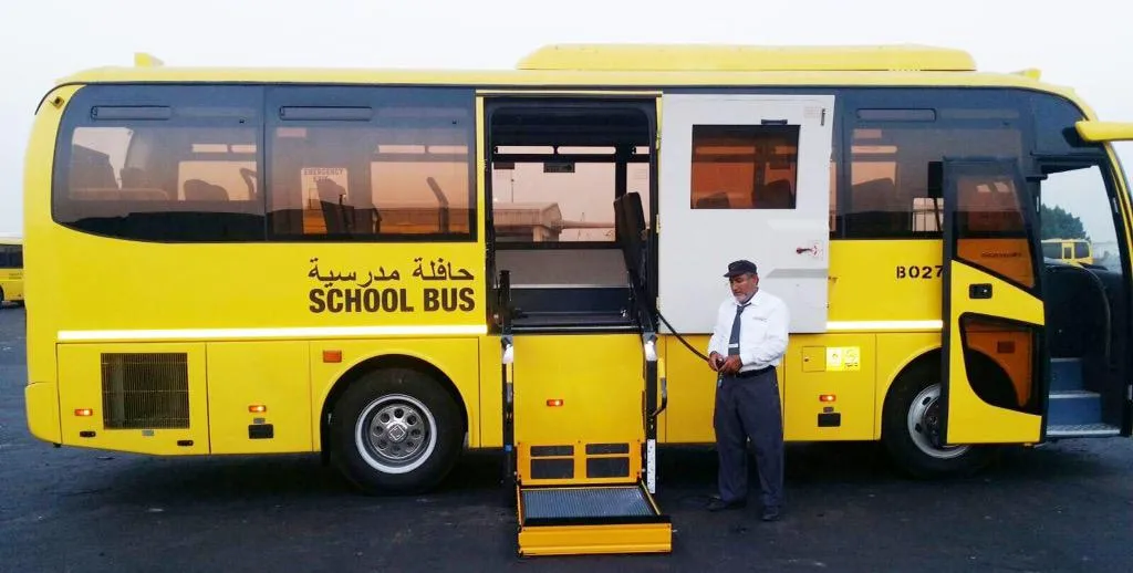 Ensuring Safe Journeys: A Complete Guide to School Transport Services in Abu Dhabi 2025