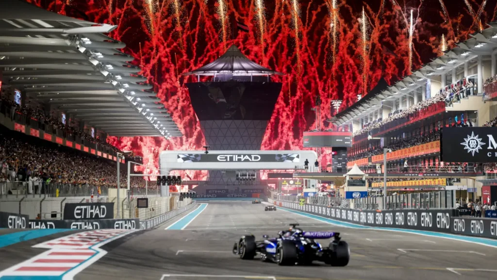 How to Experience the Abu Dhabi Grand Prix 2025: Your Ultimate Fan Guide