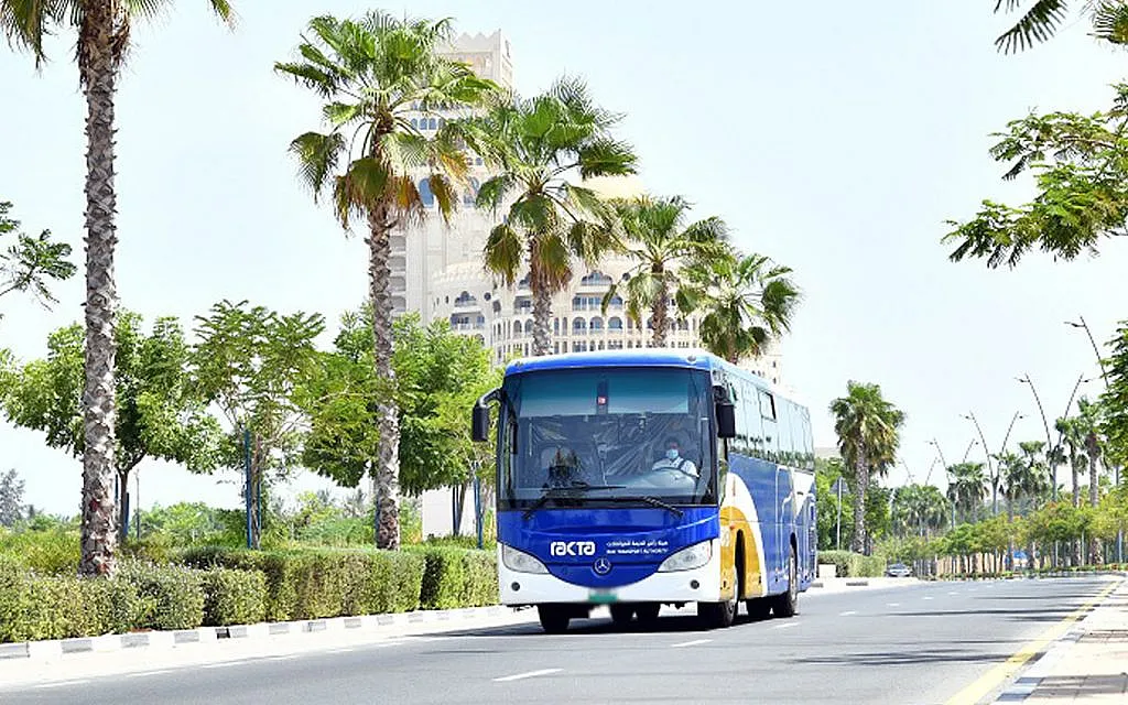 Your Complete 2025 Guide to Inter-Emirate Bus Services in the UAE: Smooth Journeys Across Emirates