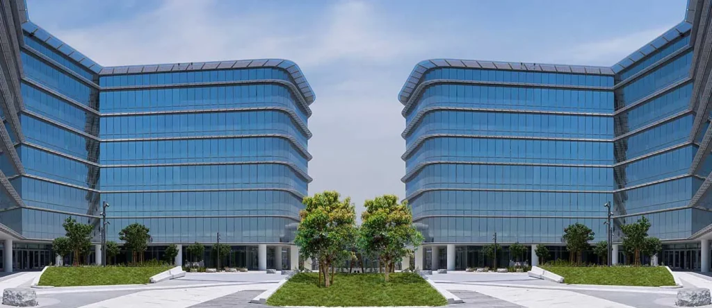 Dubai CommerCity an Ecommerce Free Zone Powering Digital Trade Growth in 2025