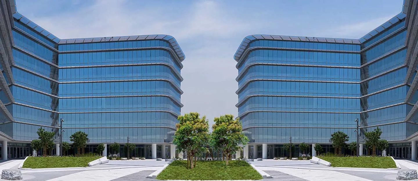 Dubai CommerCity an Ecommerce Free Zone Powering Digital Trade Growth in 2025