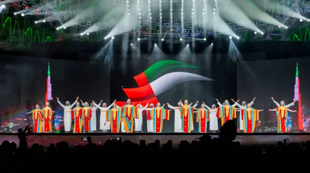 Eid Al Etihad in the UAE 2025 Long Weekend Dates and National Day Celebrations Guide