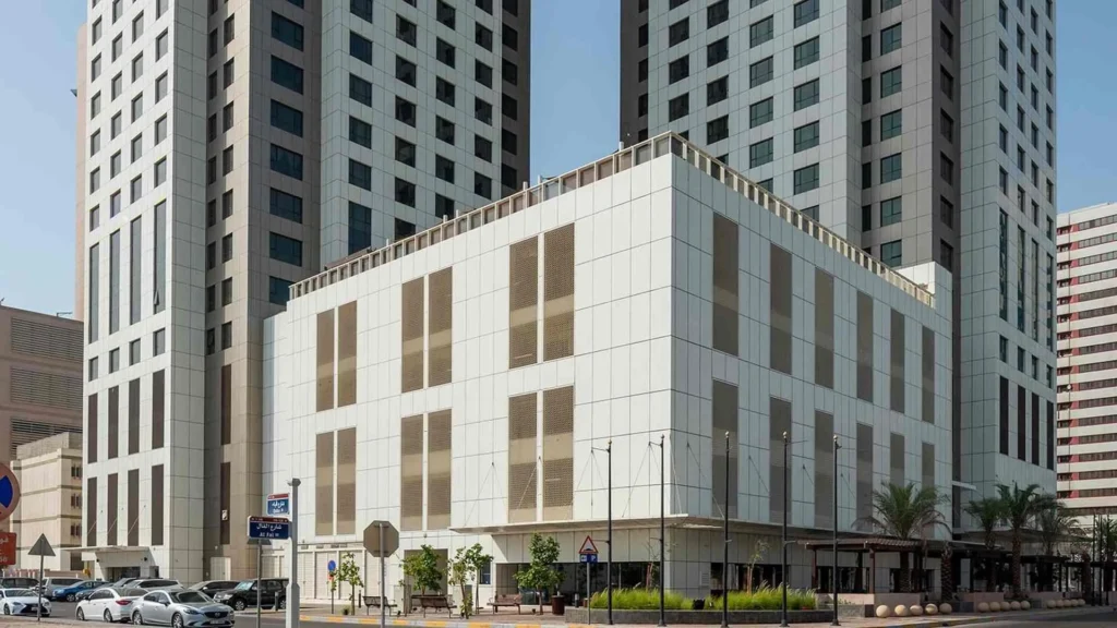 Your Complete Guide to Post Offices in Abu Dhabi: Everything You Need to Know in 2025