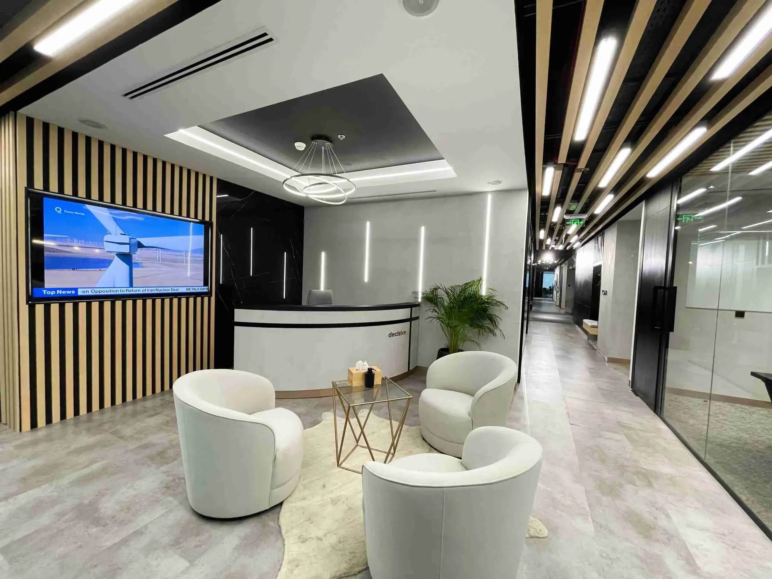 Where to Rent Offices in Dubai in 2025 A Handy Area by Area Guide