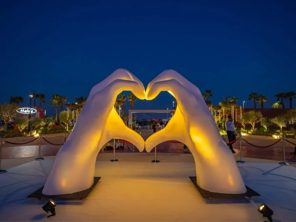 The Square at Nad Al Sheba Gardens Reopens in Dubai 2025: Exciting New Experiences Await Visitors