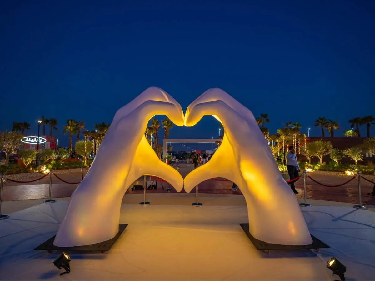 The Square at Nad Al Sheba Gardens Reopens in Dubai 2025: Exciting New Experiences Await Visitors