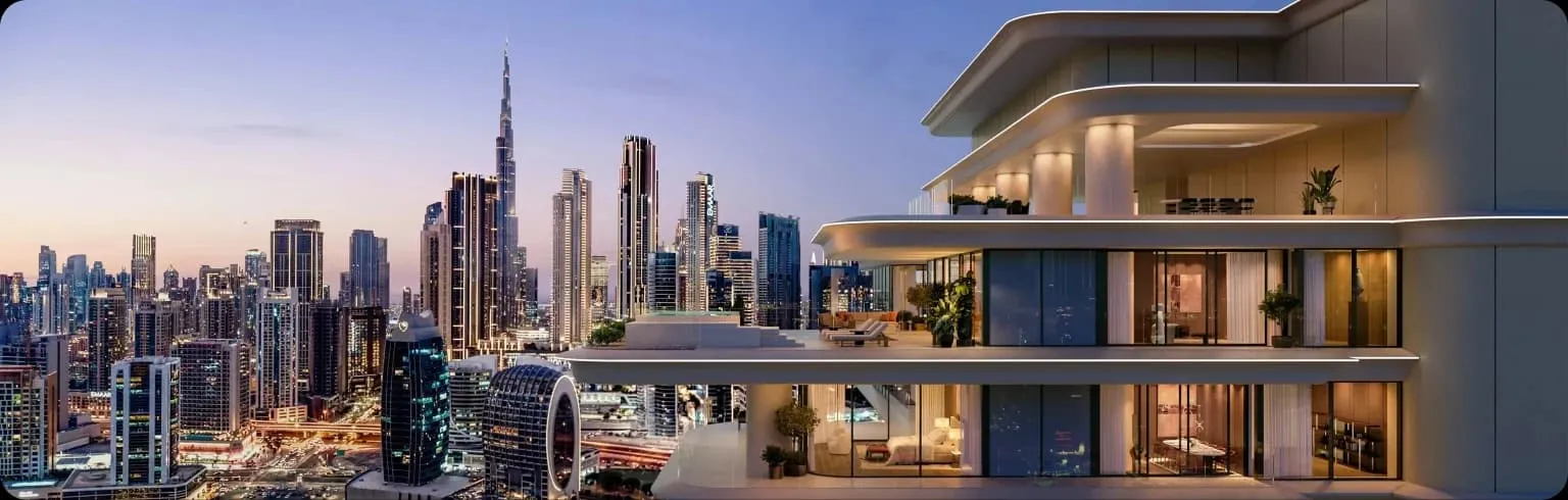 The Ultimate Guide to Finding the Best Luxury Apartments in Dubai in 2025