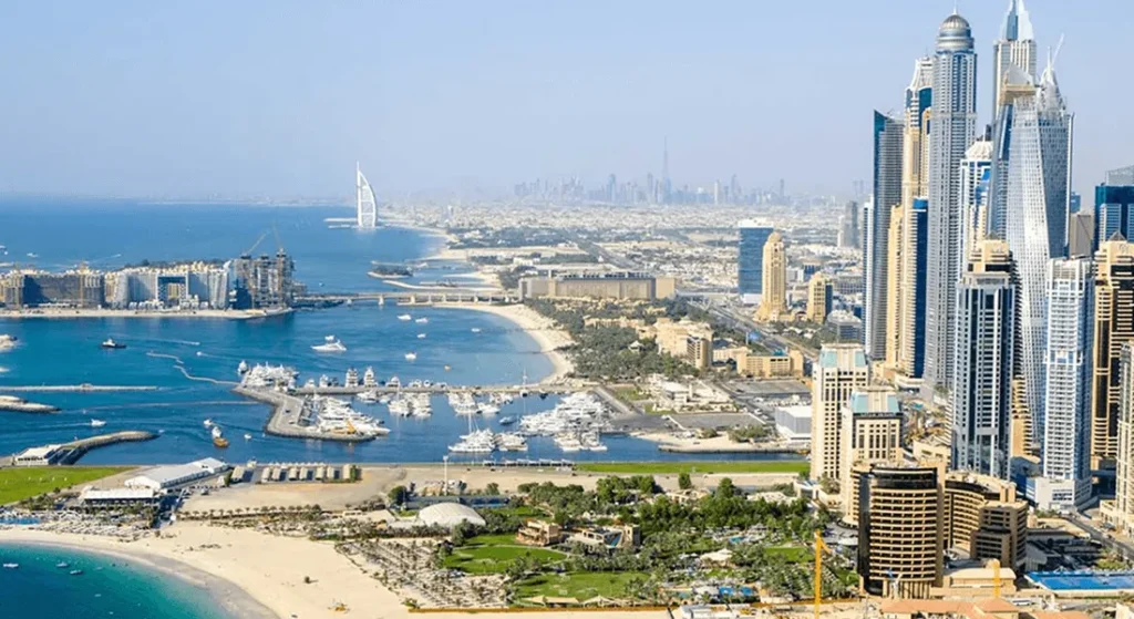 Powerful Guide to Smart Real Estate Investments in the UAE for AED 3M and 5M Dubai Edition